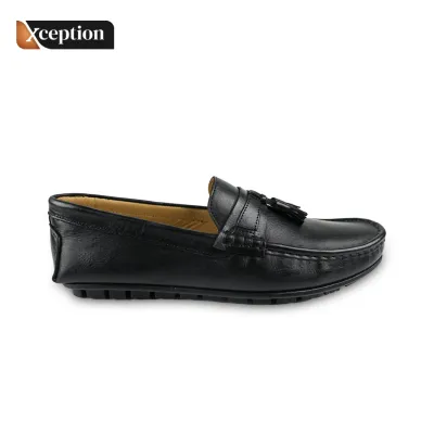 Premium Softy High tensile Strength Genuine Cow Leather Moccasin Shoes